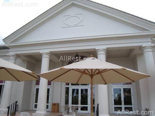 Ritz-Carlton Golf & Spa Resort 16